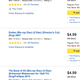 Illustration for article titled Pay What You Want for Doctor Who Audiobooks, and More Deals
